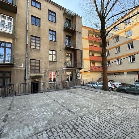 Spa Bedrooms With Sauna&Bath And Free Parking Краков Экстерьер фото