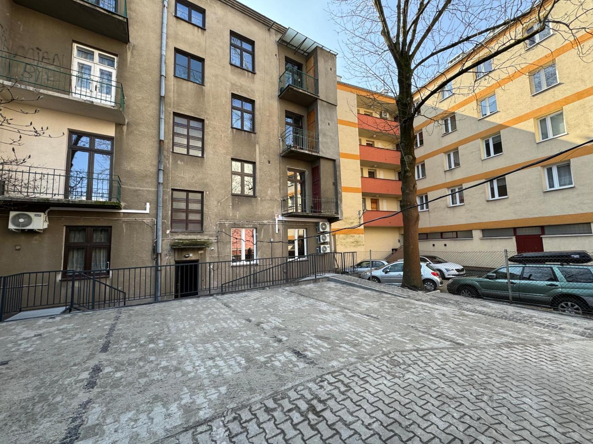 Spa Bedrooms With Sauna&Bath And Free Parking Краков Экстерьер фото